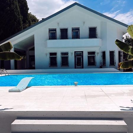 Voda Sapanca Bagian luar foto