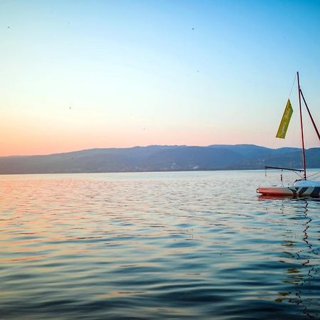 Voda Sapanca Bagian luar foto