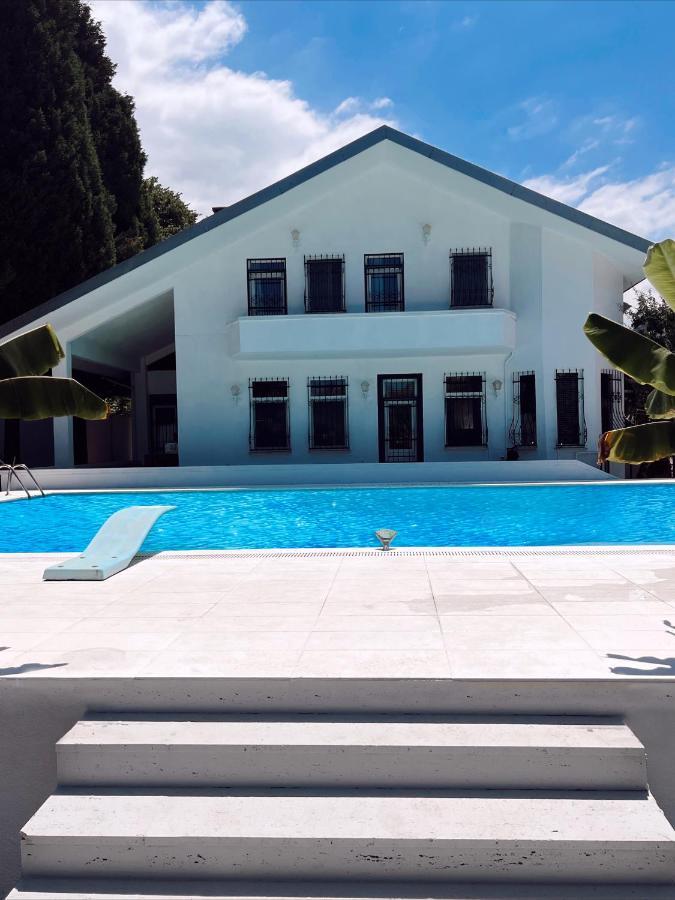 Voda Sapanca Bagian luar foto