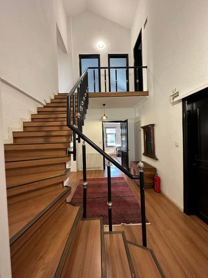 Voda Sapanca Bagian luar foto