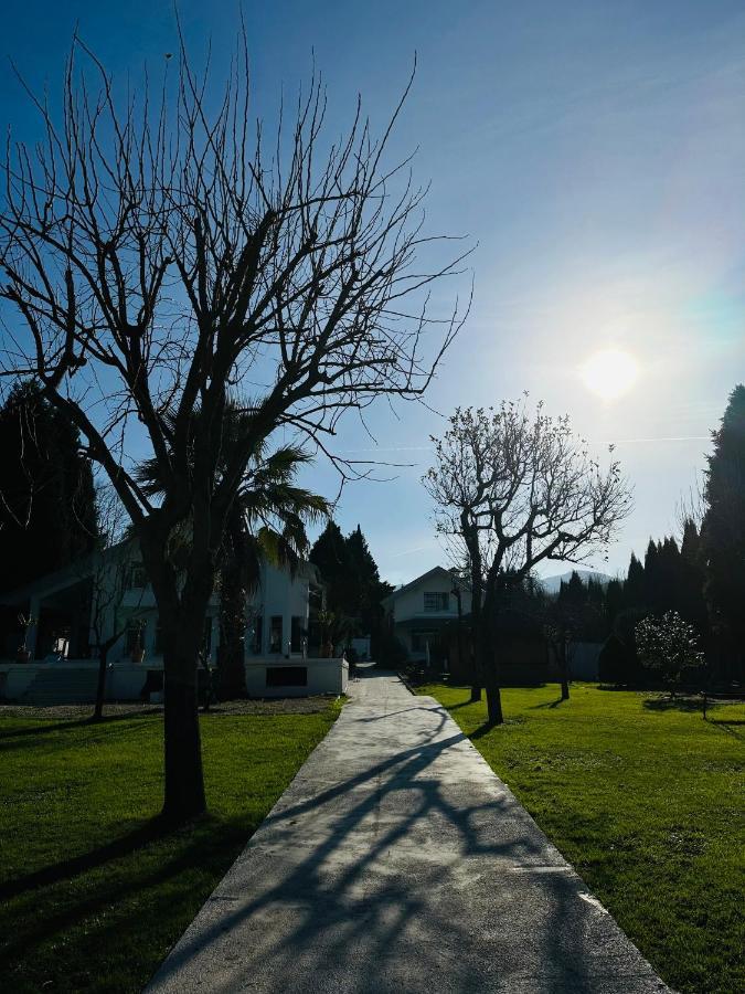 Voda Sapanca Bagian luar foto