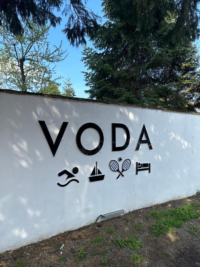 Voda Sapanca Bagian luar foto