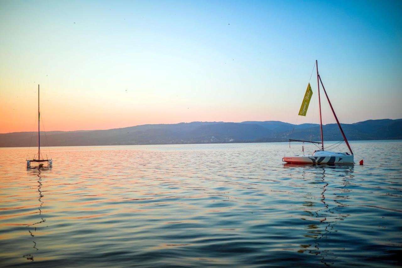 Voda Sapanca Bagian luar foto